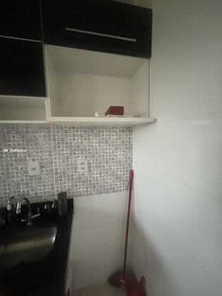 Apartamento com 2 Quartos à Venda, 48 m² em Parque São Sebastião - Ribeirão Preto