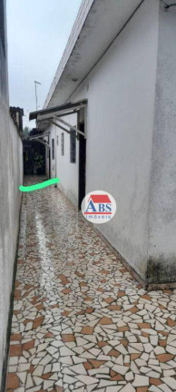 Imagem Casa com 1 Quarto à Venda, 36 m² em Parque Continental - São Vicente