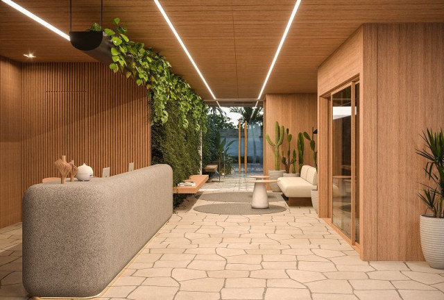 Imagem Apartamento com 3 Quartos à Venda, 96 m² em Loteamento Nazareth - Cabedelo