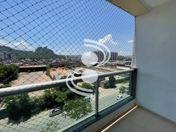 Imagem Apartamento com 2 Quartos à Venda, 61 m² em Jacarepaguá - Rio De Janeiro Imagem Apartamento com 2 Quartos à Venda, 61 m² em Jacarepaguá - Rio De Janeiro