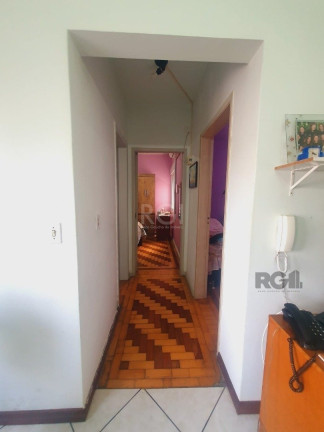 Imagem Apartamento com 2 Quartos à Venda, 95 m² em Centro Histórico - Porto Alegre