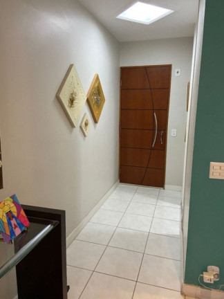 Imagem Apartamento com 2 Quartos à Venda, 79 m² em Jardim Bela Vista - Santo André Imagem Apartamento com 2 Quartos à Venda, 79 m² em Jardim Bela Vista - Santo André