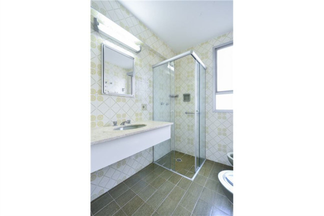 Imagem Apartamento com 1 Quarto à Venda, 40 m² em Vila Buarque - São Paulo