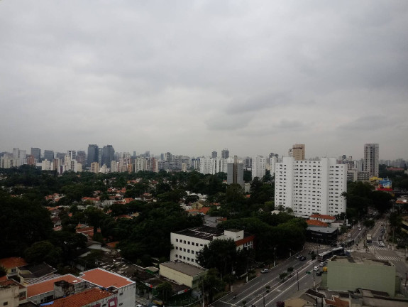 Imagem Apartamento com 2 Quartos à Venda, 71 m² em Santo Amaro - São Paulo Imagem Apartamento com 2 Quartos à Venda, 71 m² em Santo Amaro - São Paulo