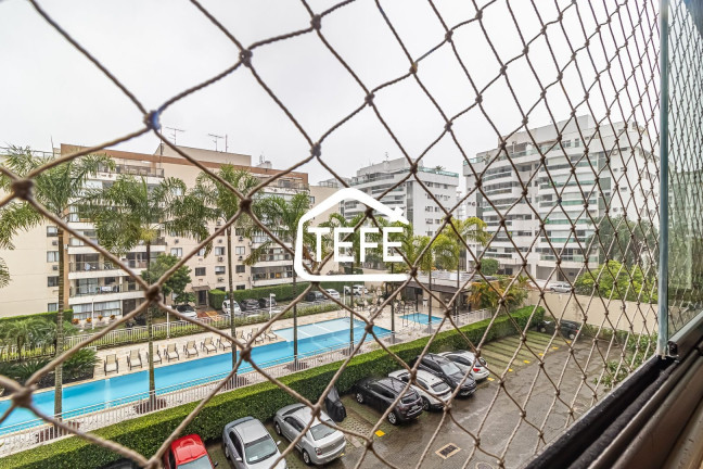 Imagem Apartamento com 3 Quartos à Venda, 85 m² em Recreio Dos Bandeirantes - Rio De Janeiro