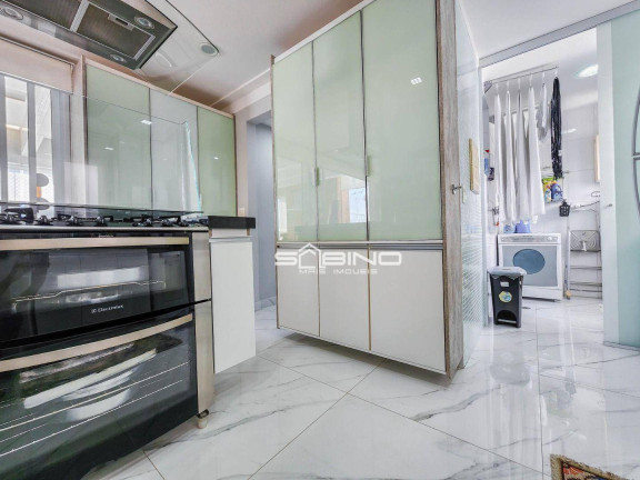 Imagem Cobertura com 4 Quartos à Venda, 214 m² em Riviera De São Lourenço - Bertioga