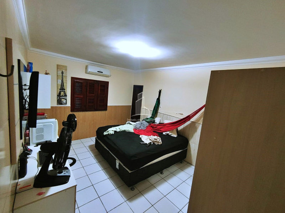 Imagem Casa com 3 Quartos à Venda, 160 m² em José De Alencar - Fortaleza