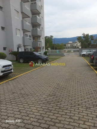 Imagem Apartamento com 2 Quartos à Venda, 55 m² em Maitinga - Bertioga