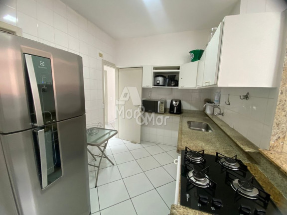 Imagem Apartamento com 3 Quartos à Venda, 90 m² em Pitangueiras - Guarujá