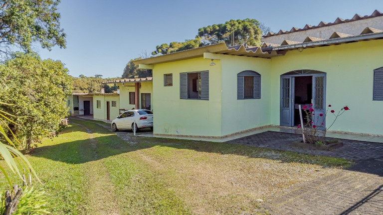 Imagem Terreno à Venda, 3.853 m² em Arruda - Colombo