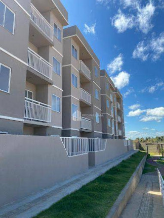 Imagem Apartamento com 2 Quartos à Venda, 49 m² em Bela Vista - Teresina