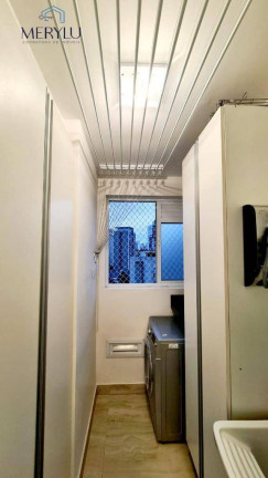 Imagem Apartamento com 3 Quartos à Venda, 100 m² em Chácara Inglesa - São Paulo Imagem Apartamento com 3 Quartos à Venda, 100 m² em Chácara Inglesa - São Paulo