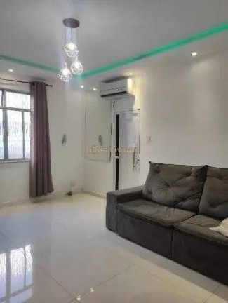 Imagem Apartamento com 2 Quartos à Venda, 70 m² em Vila Valqueire - Rio De Janeiro