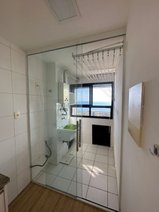 Imagem Apartamento com 1 Quarto à Venda, 48 m² em Rio Vermelho - Salvador Imagem Apartamento com 1 Quarto à Venda, 48 m² em Rio Vermelho - Salvador