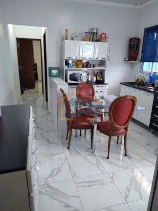 Imagem Sobrado com 4 Quartos à Venda, 150 m² em Jardim São Paulo(zona Norte) - São Paulo