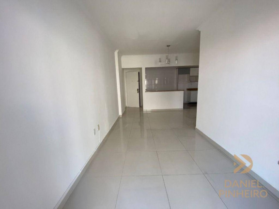 Imagem Apartamento com 2 Quartos à Venda, 70 m² em Boqueirão - Praia Grande