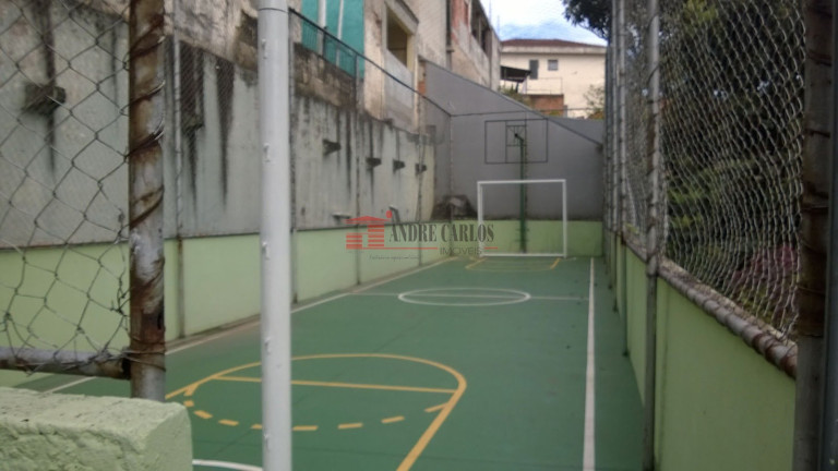 Imagem Apartamento com 2 Quartos à Venda, 46 m² em Vila Pereira Cerca - São Paulo Imagem Apartamento com 2 Quartos à Venda, 46 m² em Vila Pereira Cerca - São Paulo