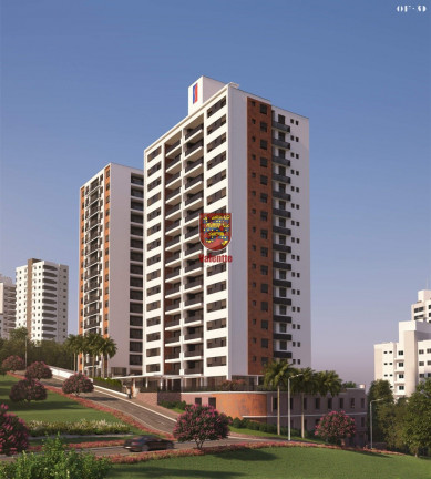 Imagem Apartamento com 3 Quartos à Venda, em Agronômica - Florianópolis Imagem Apartamento com 3 Quartos à Venda, em Agronômica - Florianópolis