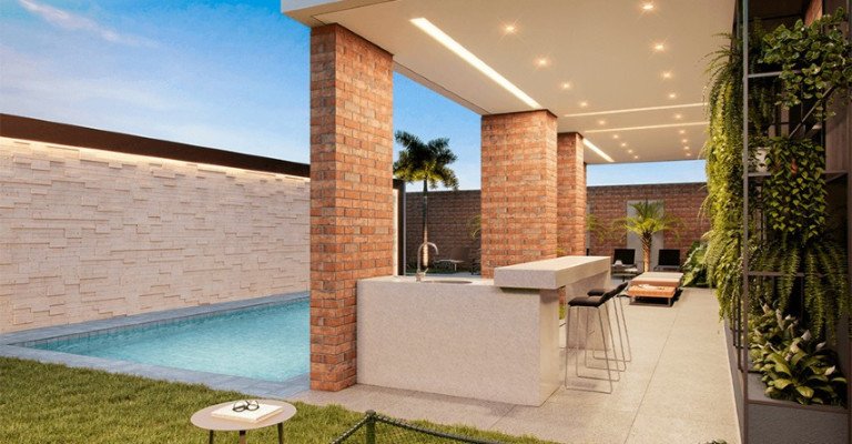 Imagem Apartamento com 1 Quarto à Venda, 34 m² em República - São Paulo