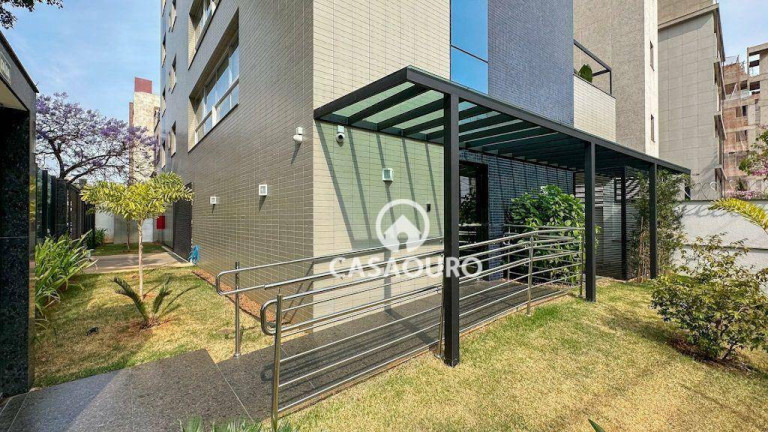 Imagem Apartamento com 4 Quartos à Venda, 129 m² em Serra - Belo Horizonte Imagem Apartamento com 4 Quartos à Venda, 129 m² em Serra - Belo Horizonte