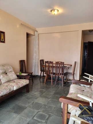 Apartamento com 2 Quartos à Venda, 70 m² em Centro - Ubatuba
