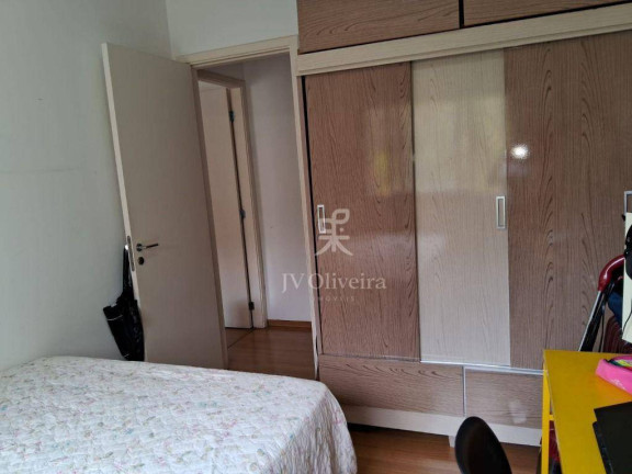 Imagem Apartamento com 2 Quartos à Venda, 60 m² em Jardim Das Vertentes - São Paulo Imagem Apartamento com 2 Quartos à Venda, 60 m² em Jardim Das Vertentes - São Paulo