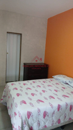 Imagem Casa com 4 Quartos à Venda, 160 m² em São Cristóvão - Cabo Frio Imagem Casa com 4 Quartos à Venda, 160 m² em São Cristóvão - Cabo Frio
