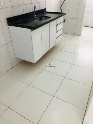 Imagem Apartamento com 2 Quartos à Venda, 60 m² em Ocian - Praia Grande