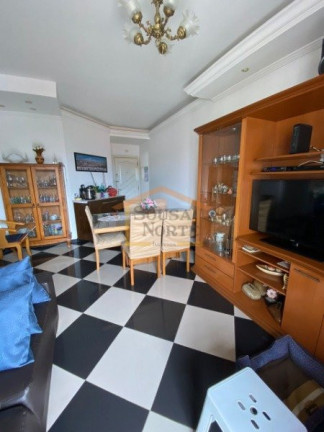 Imagem Apartamento com 3 Quartos à Venda, 74 m² em Vila Medeiros - São Paulo Imagem Apartamento com 3 Quartos à Venda, 74 m² em Vila Medeiros - São Paulo