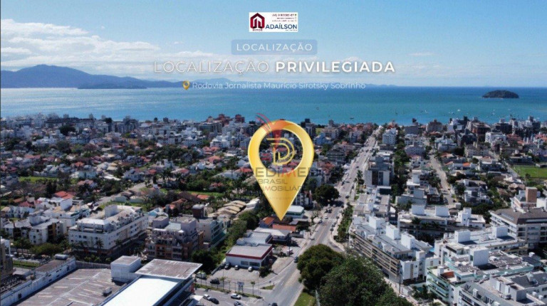Imagem Apartamento com 2 Quartos à Venda, 47 m² em Jurerê - Florianópolis Imagem Apartamento com 2 Quartos à Venda, 47 m² em Jurerê - Florianópolis
