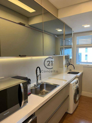 Imagem Apartamento com 2 Quartos à Venda, 75 m² em Centro - Florianópolis