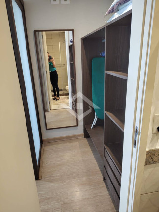 Imagem Apartamento com 1 Quarto para Alugar, 35 m² em Barra Da Tijuca - Rio De Janeiro Imagem Apartamento com 1 Quarto para Alugar, 35 m² em Barra Da Tijuca - Rio De Janeiro