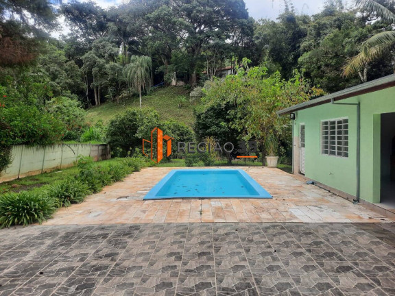 Imagem Casa com 3 Quartos à Venda, 1.300 m² em Chácara São Francisco - Poços De Caldas