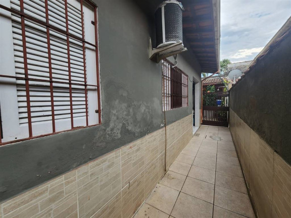 Imagem Casa com 3 Quartos à Venda, 88 m² em Caicara - Praia Grande Imagem Casa com 3 Quartos à Venda, 88 m² em Caicara - Praia Grande