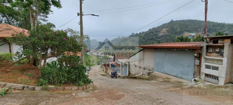 Imagem Terreno à Venda, 300 m² em Prata - Teresópolis Imagem Terreno à Venda, 300 m² em Prata - Teresópolis