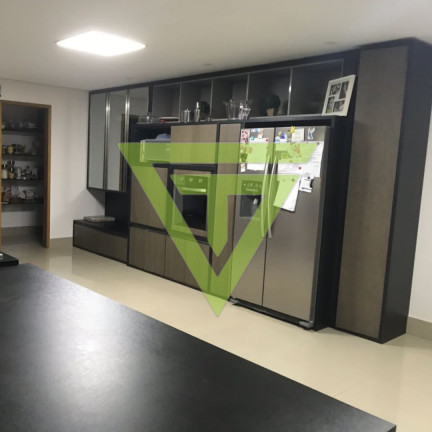 Imagem Casa com 5 Quartos à Venda, 520 m² em Parque Sinai - Santana De Parnaíba