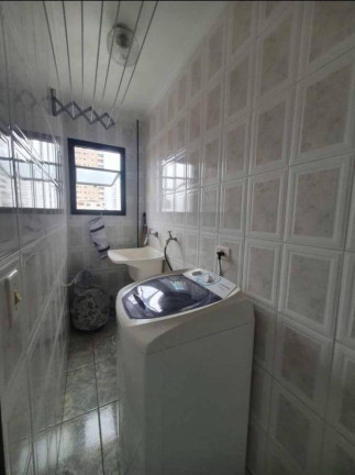 Imagem Apartamento com 1 Quarto à Venda, 60 m² em Vila Guilhermina - Praia Grande Imagem Apartamento com 1 Quarto à Venda, 60 m² em Vila Guilhermina - Praia Grande