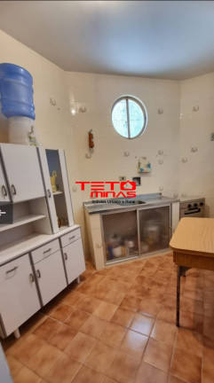 Imagem Imóvel com 1 Quarto à Venda, 43 m² em Centro - São Lourenço