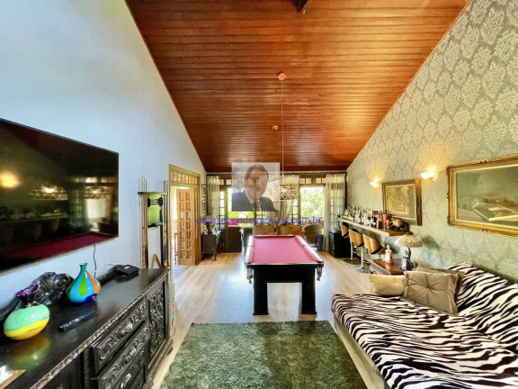 Imagem Casa com 4 Quartos à Venda, 256 m² em Palos Verdes - Cotia