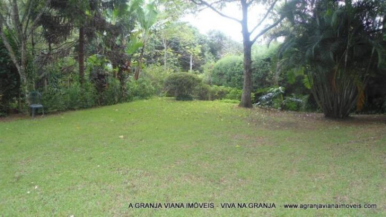 Imagem Casa de Condomínio com 4 Quartos à Venda, 1.380 m² em Pousada Dos Bandeirantes - Carapicuíba