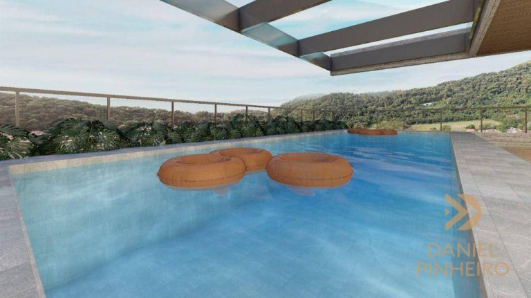 Imagem Apartamento com 2 Quartos à Venda, 76 m² em Canto Do Forte - Praia Grande