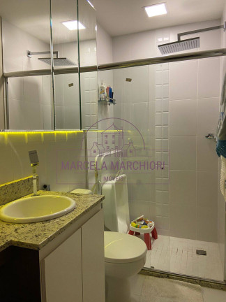 Imagem Apartamento com 2 Quartos à Venda, 60 m² em Praia De Itaparica - Vila Velha Imagem Apartamento com 2 Quartos à Venda, 60 m² em Praia De Itaparica - Vila Velha