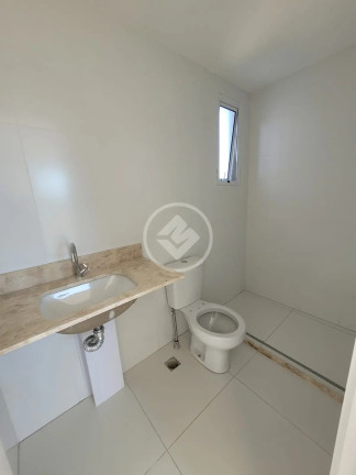 Imagem Apartamento com 3 Quartos à Venda, 76 m² em Residencial Wish Areião - Goiânia
