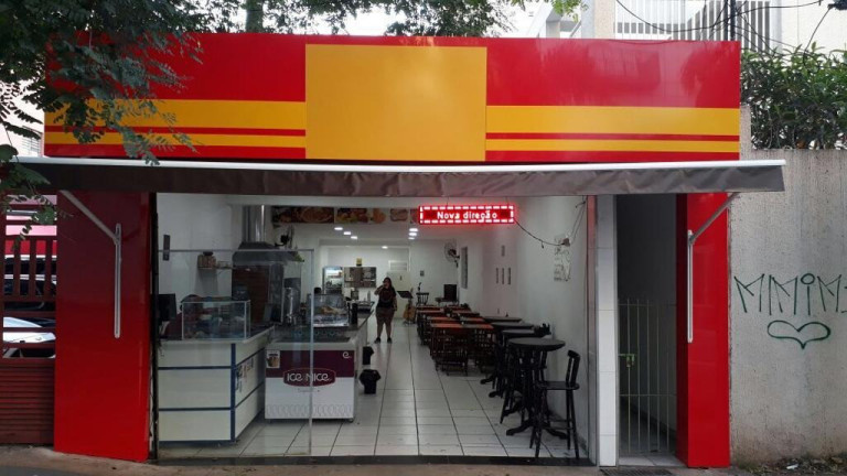 Imóvel à Venda, 320 m² em Santo Amaro - São Paulo
