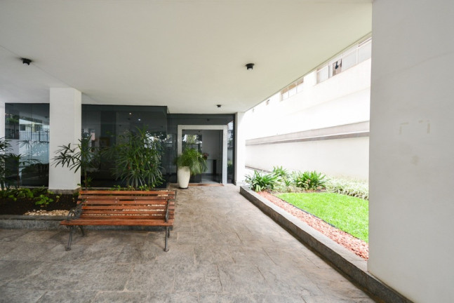 Imagem Apartamento com 3 Quartos à Venda, 175 m² em Jardim Paulista - São Paulo