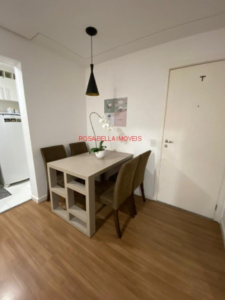 Imagem Apartamento com 2 Quartos à Venda, 54 m² em Parque União - Jundiaí