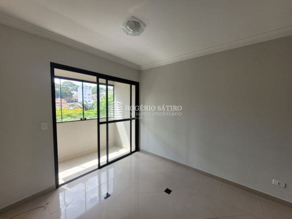Imagem Apartamento com 3 Quartos à Venda, 72 m² em Vila Firmiano Pinto - São Paulo