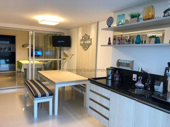 Imagem Apartamento com 3 Quartos à Venda, 235 m² em Alphaville Centro Industrial E Empresarial/alphaville. - Barueri Imagem Apartamento com 3 Quartos à Venda, 235 m² em Alphaville Centro Industrial E Empresarial/alphaville. - Barueri