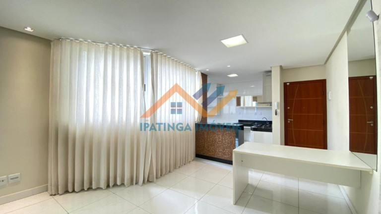 Apartamento com 2 Quartos à Venda, 71 m² em Iguaçu - Ipatinga