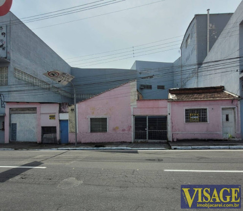 Imagem Ponto Comercial à Venda, 358 m² em Centro - Jacareí Imagem Ponto Comercial à Venda, 358 m² em Centro - Jacareí